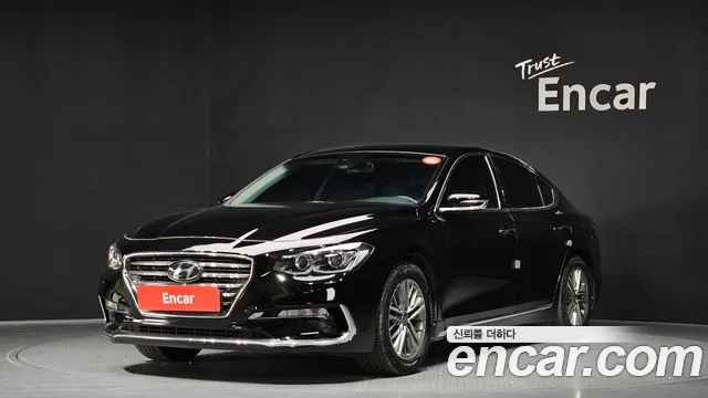 2018 Hyundai Grandeur IG 2.4 Premium Sold VIN KMHF141CBJA165230 – photo 24