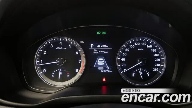 2018 Hyundai Grandeur IG 2.4 Premium Sold VIN KMHF141CBJA165230 – photo 25