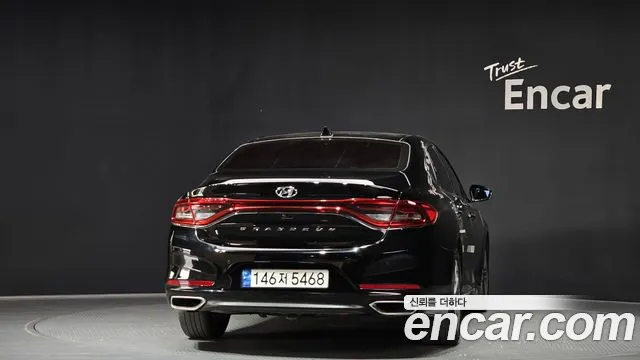2018 Hyundai Grandeur IG 2.4 Premium Sold VIN KMHF141CBJA165230 – photo 27