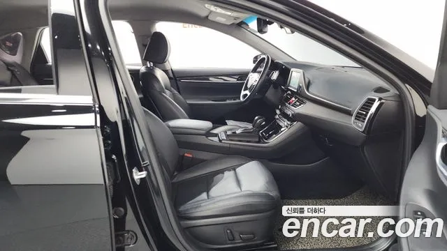 2018 Hyundai Grandeur IG 2.4 Premium Sold VIN KMHF141CBJA167137 – engine bay