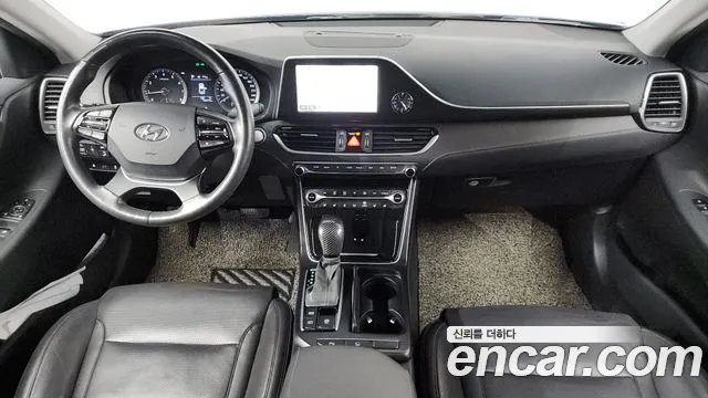 2018 Hyundai Grandeur IG 2.4 Premium Sold VIN KMHF141CBJA167137 – odometer reading