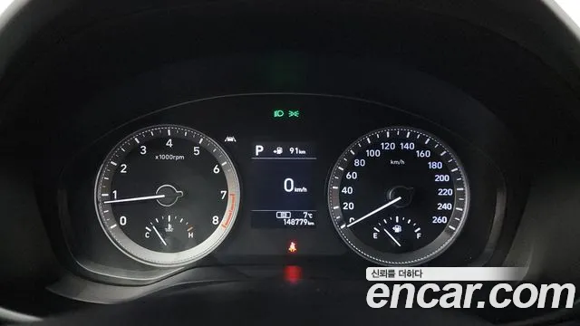 2018 Hyundai Grandeur IG 2.4 Premium Sold VIN KMHF141CBJA167137 – photo 13