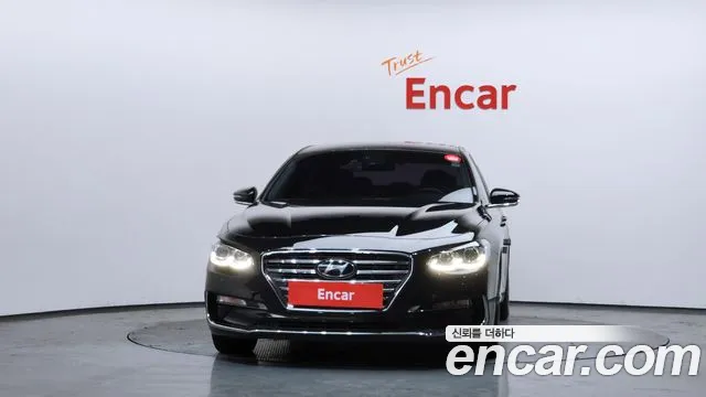 2018 Hyundai Grandeur IG 2.4 Premium Sold VIN KMHF141CBJA167137 – photo 16