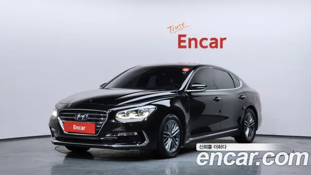 2018 Hyundai Grandeur IG 2.4 Premium Sold VIN KMHF141CBJA167137 – photo 19