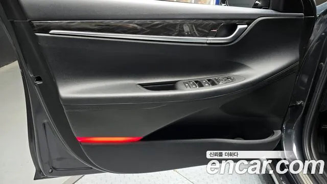 2018 Hyundai Grandeur IG 2.4 Modern Sold VIN KMHF141CBJA167478 – odometer reading