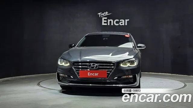 2018 Hyundai Grandeur IG 2.4 Modern Sold VIN KMHF141CBJA167478 – photo 22
