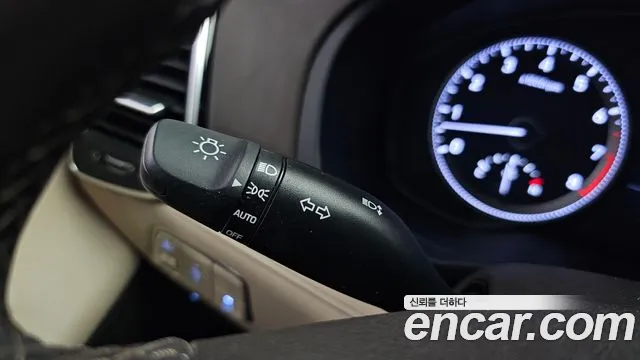 2019 Hyundai Grandeur IG 2.4 Premium Sold VIN KMHF141CBKA184264 – exterior detail