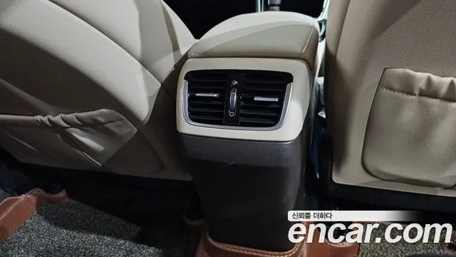 2019 Hyundai Grandeur IG 2.4 Premium Sold VIN KMHF141CBKA184264 – trunk area