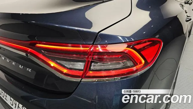 2019 Hyundai Grandeur IG 2.4 Premium Sold VIN KMHF141CBKA184264 – photo 12