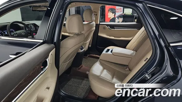 2019 Hyundai Grandeur IG 2.4 Premium Sold VIN KMHF141CBKA184264 – photo 13