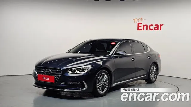 2019 Hyundai Grandeur IG 2.4 Premium Sold VIN KMHF141CBKA184264 – photo 20