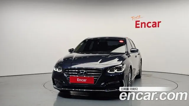2019 Hyundai Grandeur IG 2.4 Premium Sold VIN KMHF141CBKA184264 – photo 30