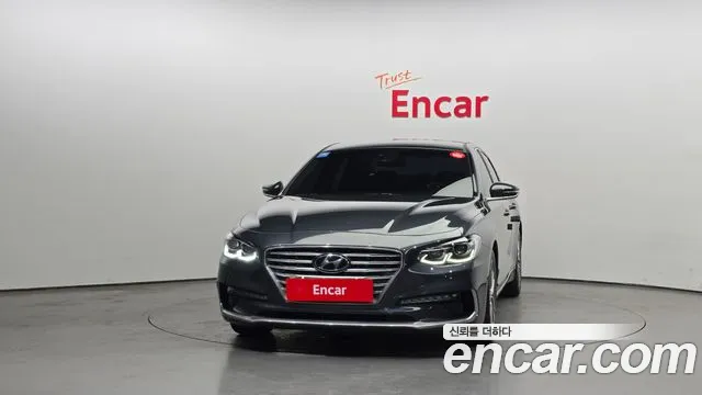 2019 Hyundai Grandeur IG 2.4 Premium Sold VIN KMHF141CBKA188259 – odometer reading 2019 Hyundai Grandeur IG 2.4 Premium Sold VIN KMHF141CBKA188259 – odometer reading