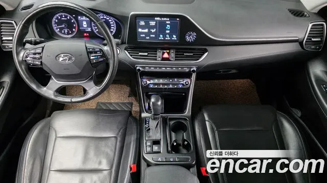 2019 Hyundai Grandeur IG 2.4 Premium Sold VIN KMHF141CBKA188259 – photo 11 2019 Hyundai Grandeur IG 2.4 Premium Sold VIN KMHF141CBKA188259 – photo 11