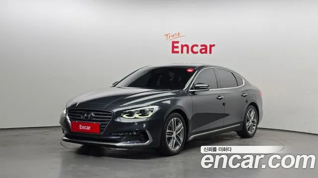 2019 Hyundai Grandeur IG 2.4 Premium Sold VIN KMHF141CBKA188259 – photo 27 2019 Hyundai Grandeur IG 2.4 Premium Sold VIN KMHF141CBKA188259 – photo 27