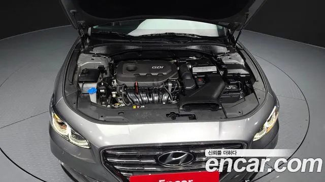 2019 Hyundai Grandeur IG 2.4 Premium Sold VIN KMHF141CBKA191616 – photo 14