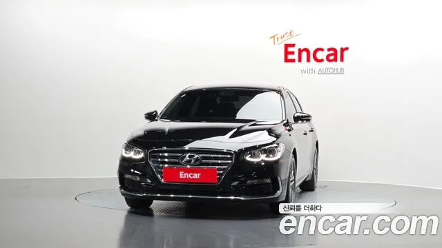 2019 Hyundai Grandeur IG 2.4 Premium Sold VIN KMHF141CBKA197993 – engine bay 2019 Hyundai Grandeur IG 2.4 Premium Sold VIN KMHF141CBKA197993 – engine bay