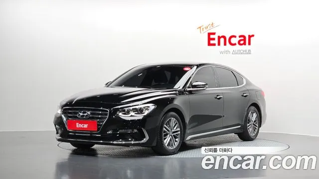 2019 Hyundai Grandeur IG 2.4 Premium Sold VIN KMHF141CBKA197993 – photo 19 2019 Hyundai Grandeur IG 2.4 Premium Sold VIN KMHF141CBKA197993 – photo 19