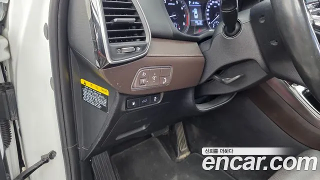 2019 Hyundai Grandeur IG 2.4 Premium Sold VIN KMHF141CBKA199851 – exterior detail