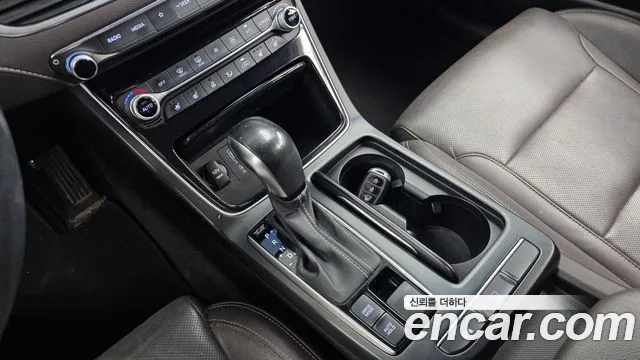2019 Hyundai Grandeur IG 2.4 Premium Sold VIN KMHF141CBKA199851 – photo 14