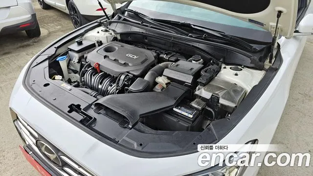 2019 Hyundai Grandeur IG 2.4 Premium Sold VIN KMHF141CBKA204737 – side profile