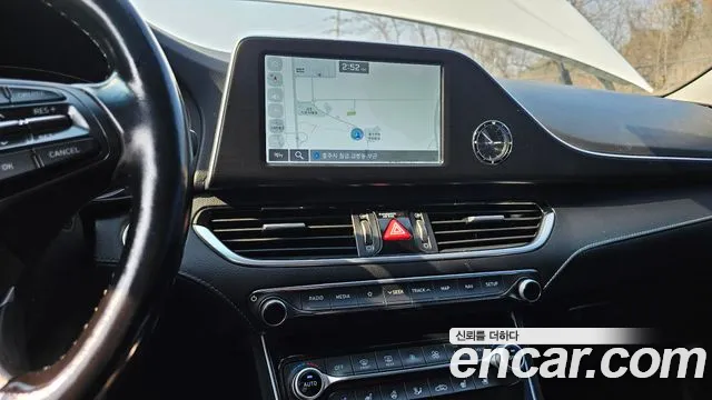 2019 Hyundai Grandeur IG 2.4 Premium Sold VIN KMHF141CBKA204737 – photo 19