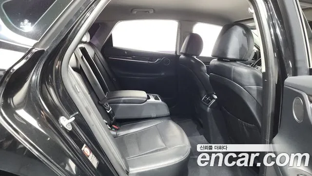 2019 Hyundai Grandeur IG 2.4 Premium Sold VIN KMHF141CBKA208179 – side profile