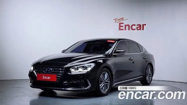 2019 Hyundai Grandeur IG 2.4 Premium Sold VIN KMHF141CBKA208179 – interior seats