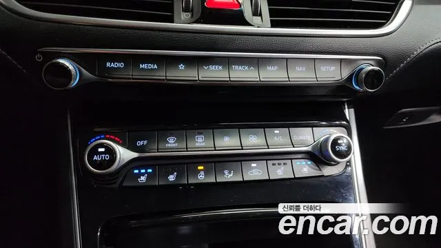 2019 Hyundai Grandeur IG 2.4 Premium Sold VIN KMHF141CBKA208179 – photo 11