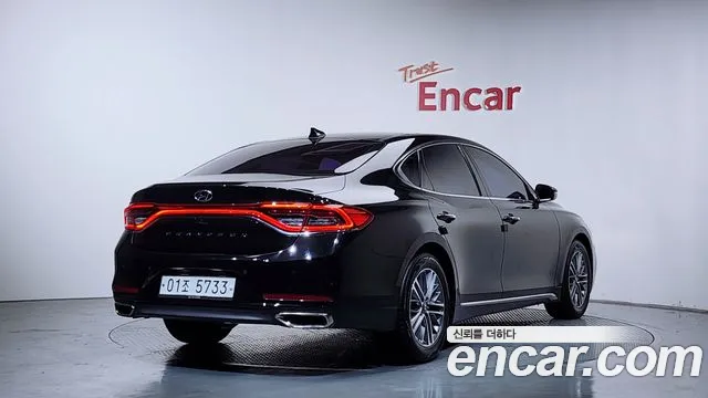 2019 Hyundai Grandeur IG 2.4 Premium Sold VIN KMHF141CBKA208179 – photo 12
