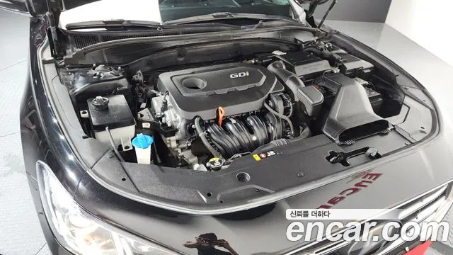 2019 Hyundai Grandeur IG 2.4 Premium Sold VIN KMHF141CBKA208179 – photo 20