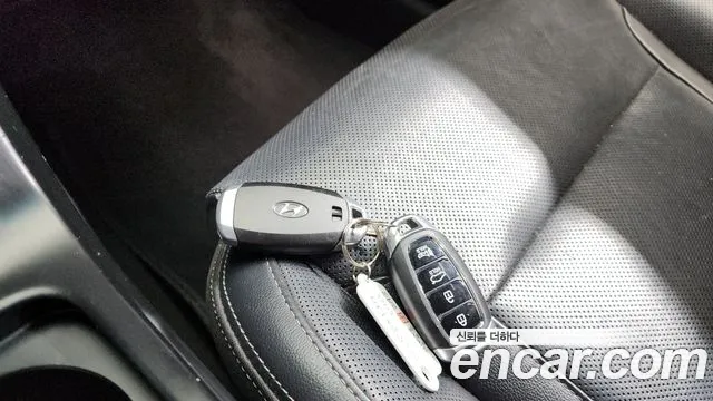 2019 Hyundai Grandeur IG 2.4 Premium Sold VIN KMHF141CBKA208179 – photo 23
