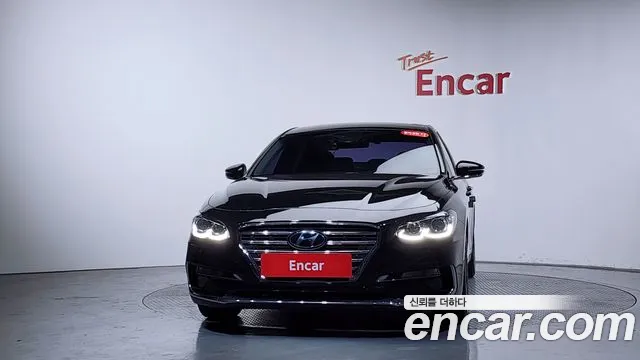2019 Hyundai Grandeur IG 2.4 Premium Sold VIN KMHF141CBKA208179 – photo 34