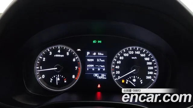 2019 Hyundai Grandeur IG 2.4 Premium Sold VIN KMHF141CBKA208179 – photo 35