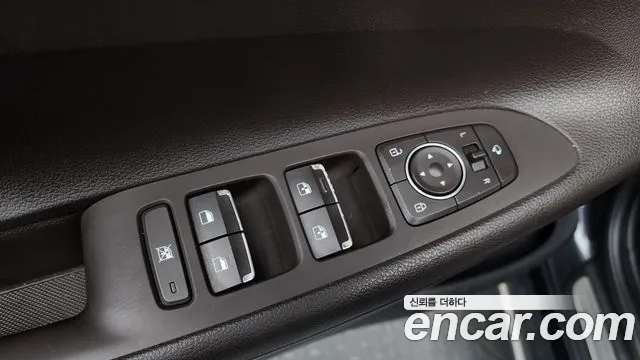 2019 Hyundai Grandeur Ig 2.4 Premium Sold VIN KMHF141CBKA217574 – front exterior