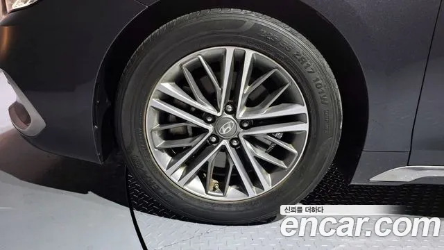 2019 Hyundai Grandeur IG 2.4 Premium Sold VIN KMHF141CBKA218848 – photo 30 2019 Hyundai Grandeur IG 2.4 Premium Sold VIN KMHF141CBKA218848 – photo 30