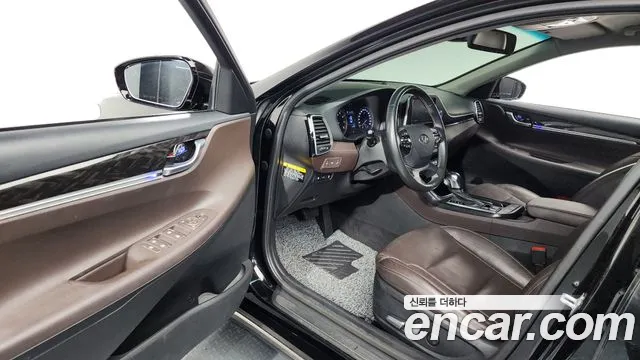 2019 Hyundai Grandeur IG 2.4 Premium Sold VIN KMHF141CBKA219425 – exterior detail