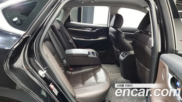 2019 Hyundai Grandeur IG 2.4 Premium Sold VIN KMHF141CBKA219425 – photo 13