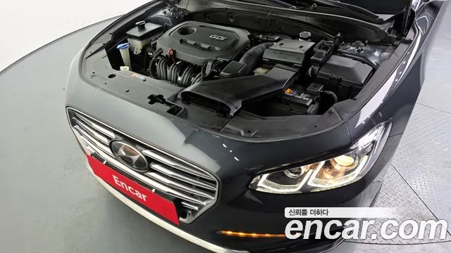 2019 Hyundai Grandeur IG 2.4 Premium Sold VIN KMHF141CBKA229343 – odometer reading