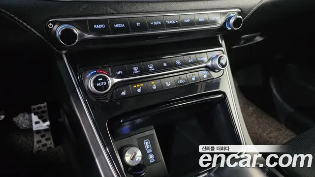 2019 Hyundai Grandeur IG 2.4 Premium Sold VIN KMHF141CBKA229343 – photo 11