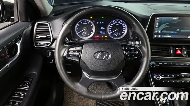 2019 Hyundai Grandeur IG 2.4 Premium Sold VIN KMHF141CBKA229343 – photo 17