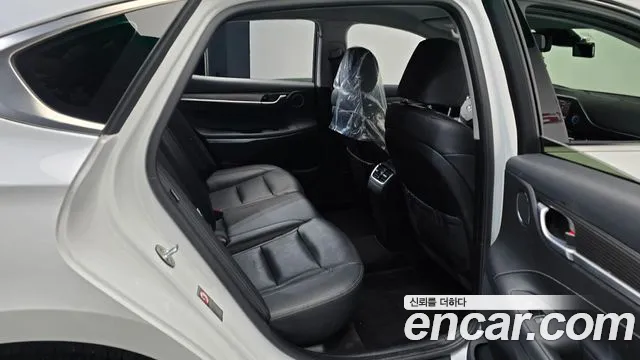2019 Hyundai Grandeur IG 2.4 Premium Sold VIN KMHF141CBKA238696 – photo 16