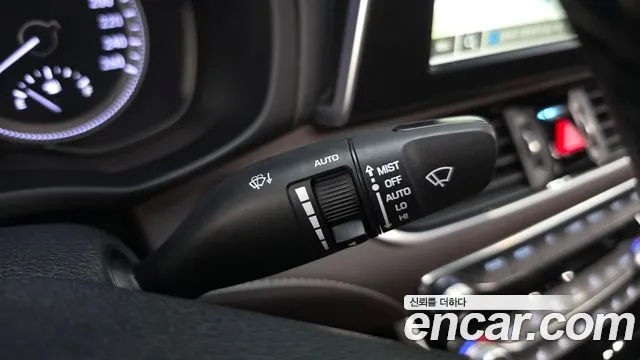 2019 Hyundai Grandeur Ig 2.4 Premium Sold VIN KMHF141CBKA240315 – front exterior
