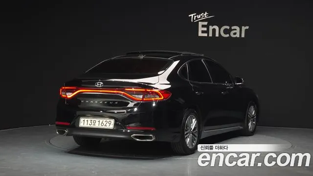 2019 Hyundai Grandeur IG 2.4 Modern Sold VIN KMHF141CBKA243089 – photo 19 2019 Hyundai Grandeur IG 2.4 Modern Sold VIN KMHF141CBKA243089 – photo 19