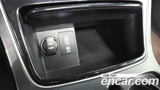2019 Hyundai Grandeur IG 2.4 Premium Sold VIN KMHF141CBKA249361 – exterior detail