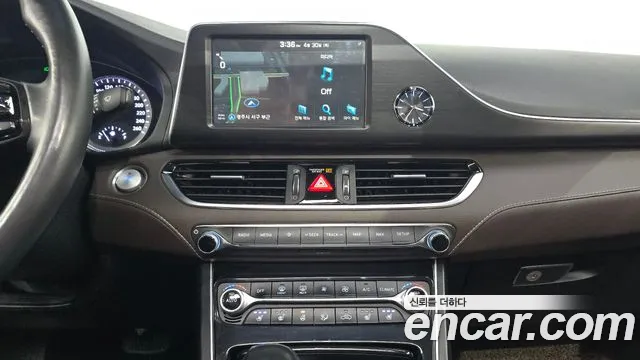 2019 Hyundai Grandeur IG 2.4 Premium Sold VIN KMHF141CBKA249361 – photo 11