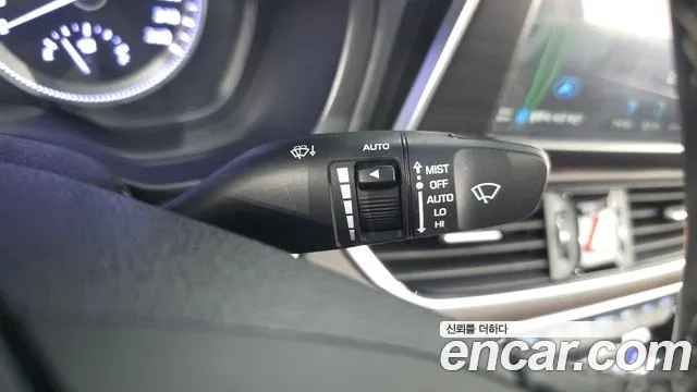 2019 Hyundai Grandeur IG 2.4 Premium Sold VIN KMHF141CBKA249361 – photo 16