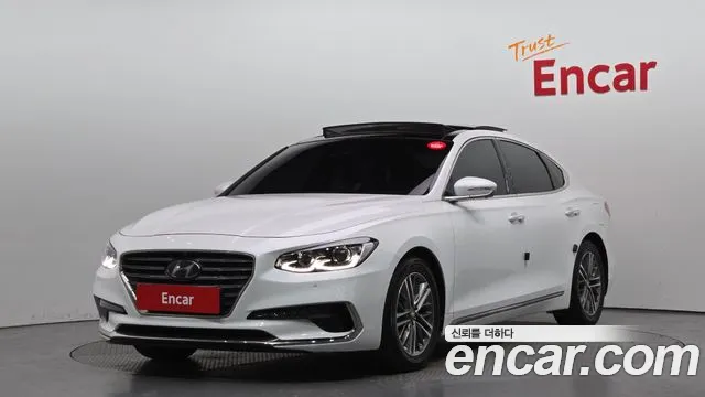 2019 Hyundai Grandeur IG 2.4 Premium Sold VIN KMHF141CBKA249361 – photo 18