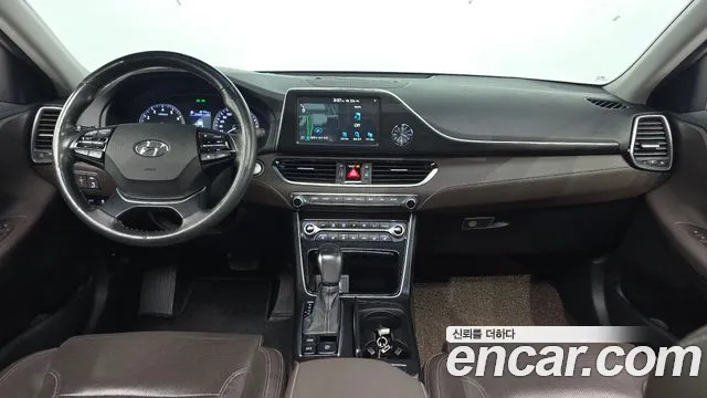 2019 Hyundai Grandeur IG 2.4 Premium Sold VIN KMHF141CBKA249361 – photo 25