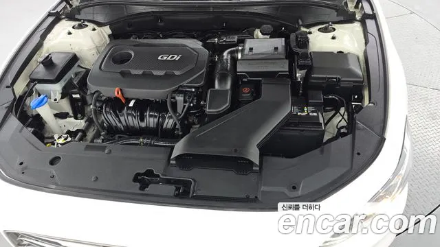 2019 Hyundai Grandeur IG 2.4 Premium Sold VIN KMHF141CBKA249361 – photo 26